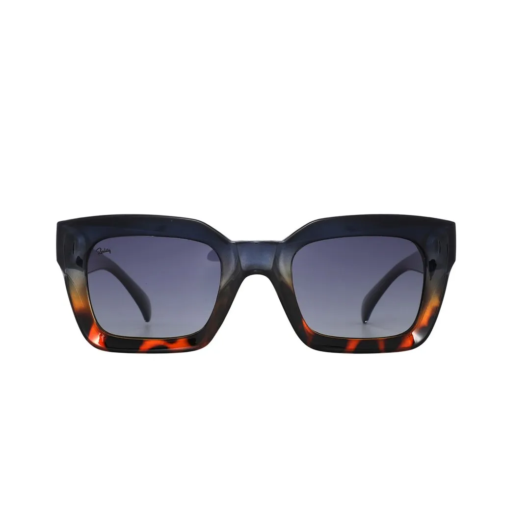 Reality Eyewear - Onassis Navy/Tort