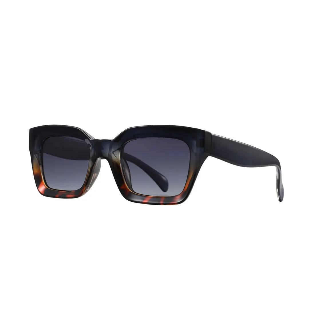 Reality Eyewear - Onassis Navy/Tort