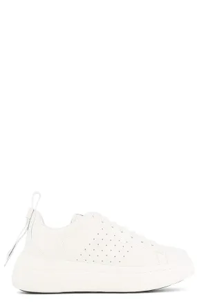 RedValentino Lace-Up Sneakers