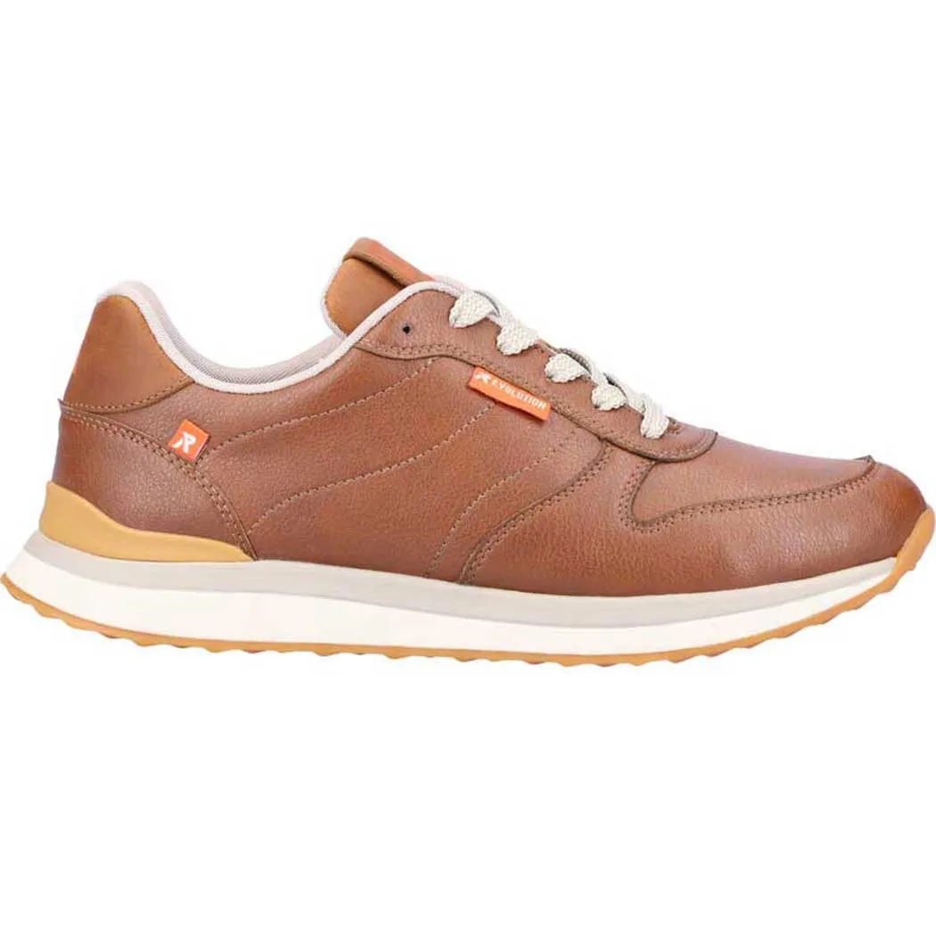 Revolution by Rieker 42500 Sneaker Nuss (Women's)