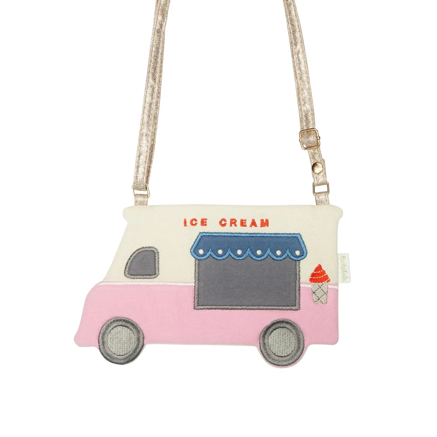 Rockahula Ice Cream Van Bag