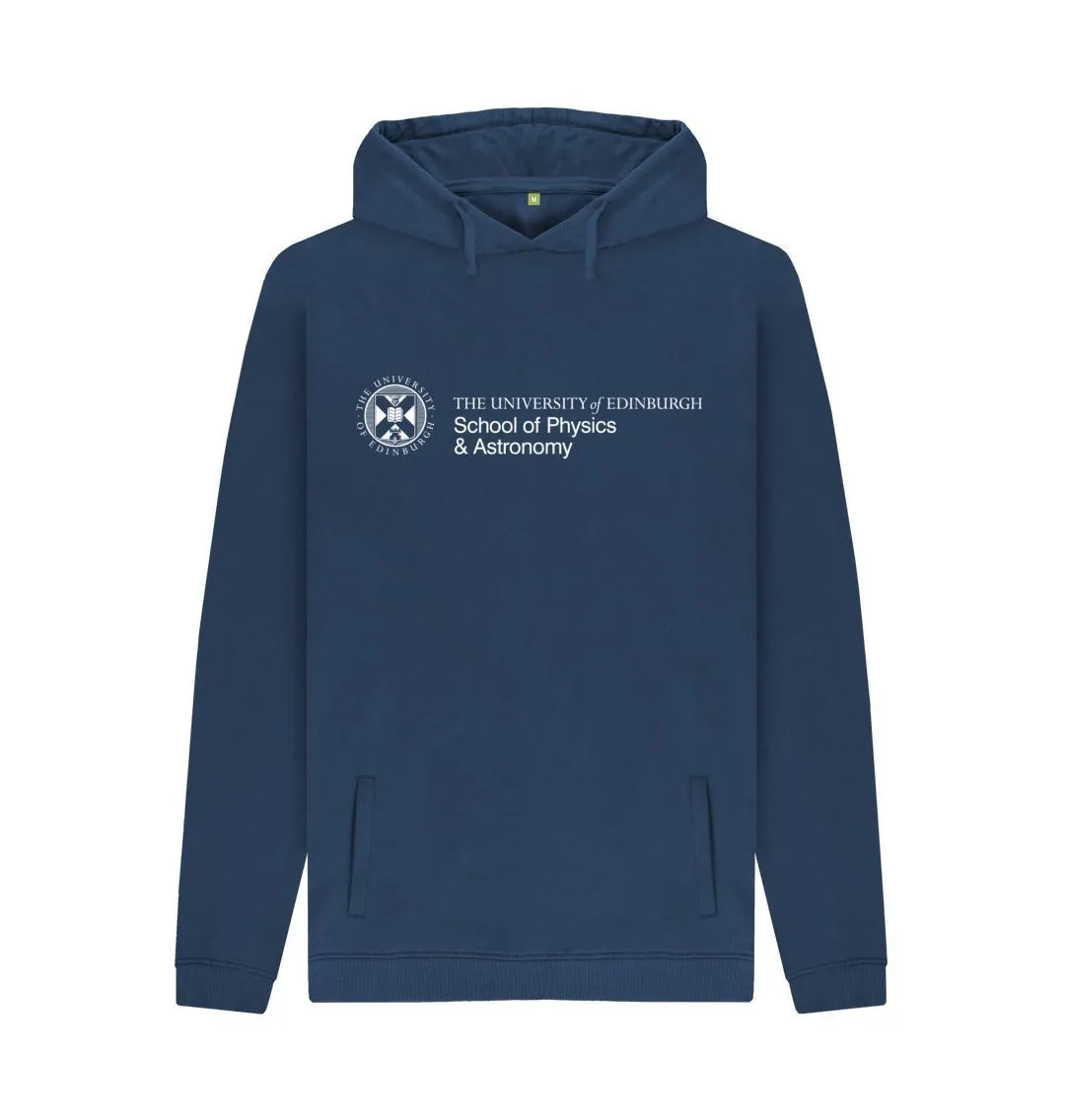 School of Physics & Astronomy Hoodie