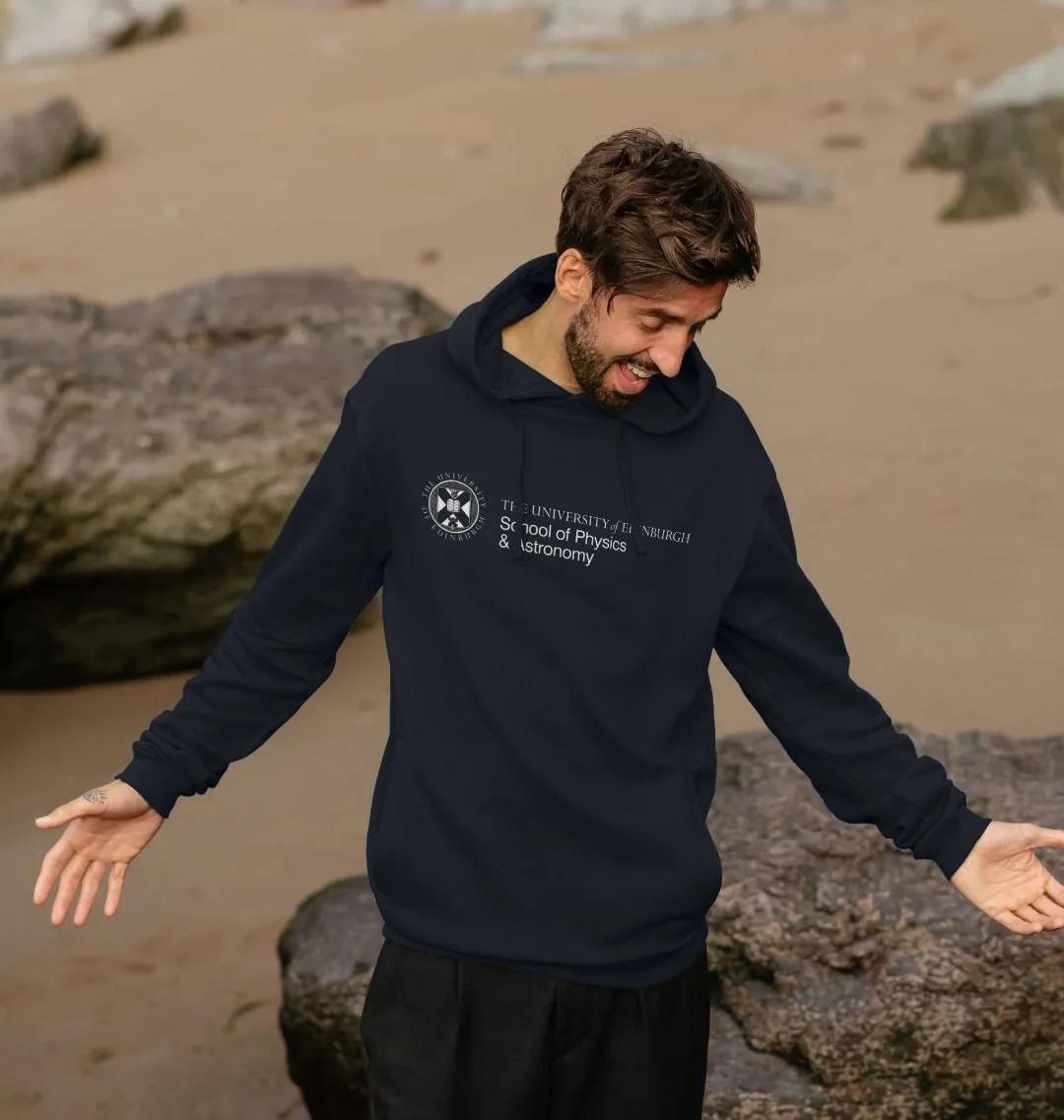 School of Physics & Astronomy Hoodie