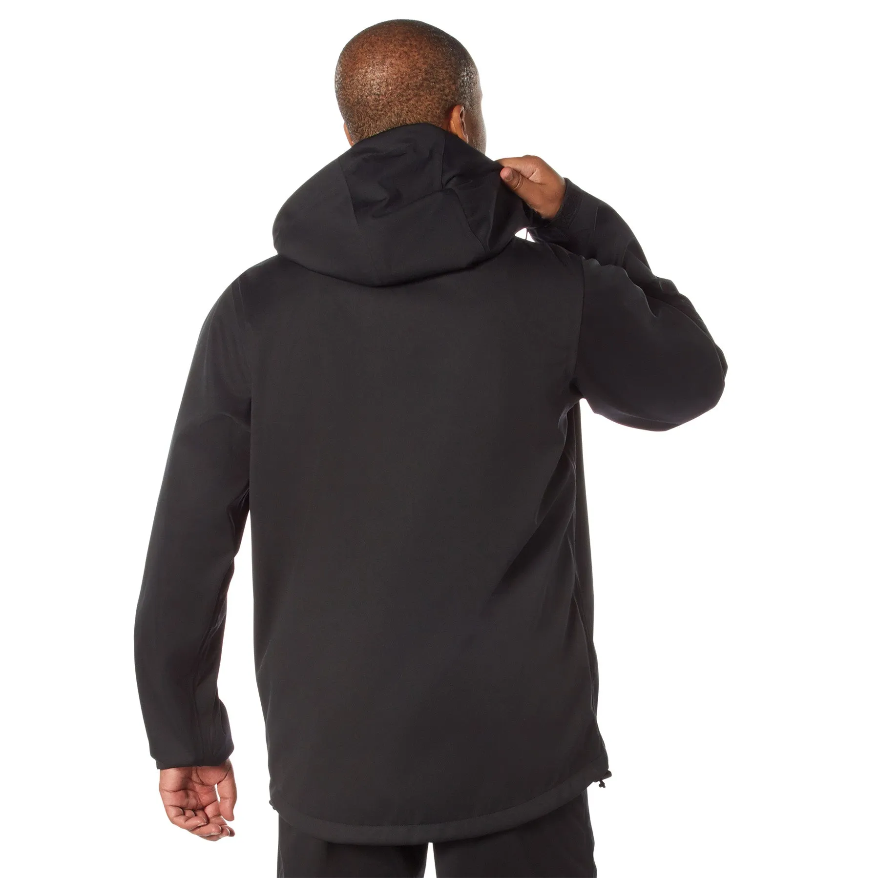 Shadow Ops Waterproof Rain Jacket