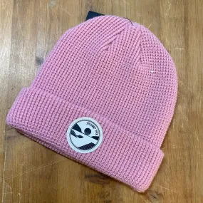 Shuswap Soul - Knitted Beanie