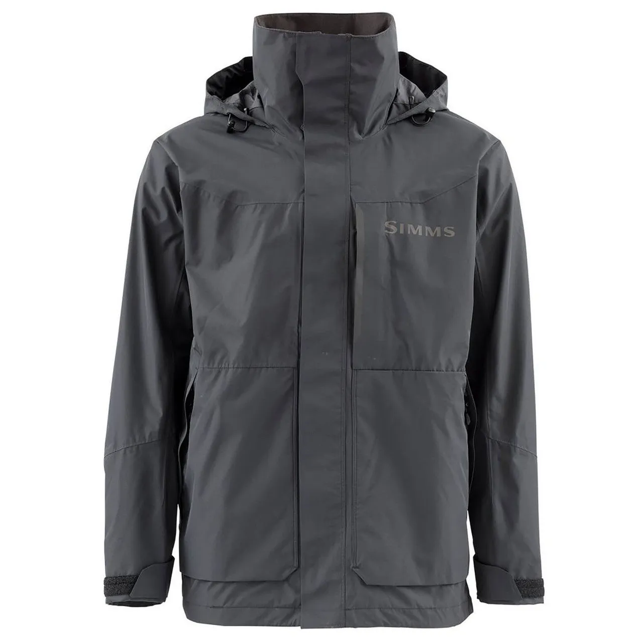 Simms Challenger Hooded Jacket