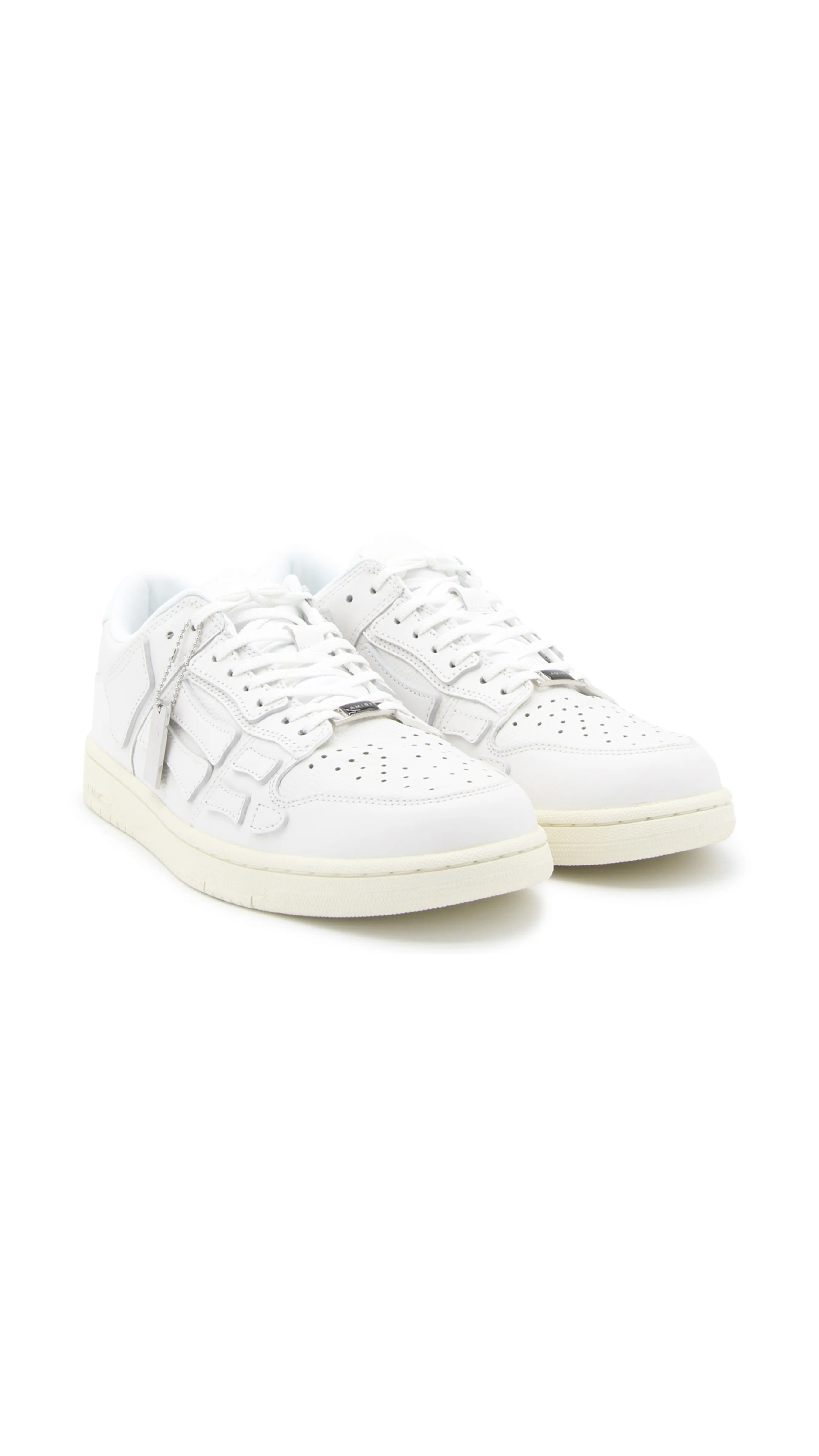 Skel Low-top Sneakers - White: Best Deals, Shop Online Now.