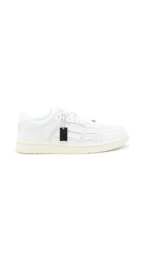 Skel Low-top Sneakers - White: Best Deals, Shop Online Now.