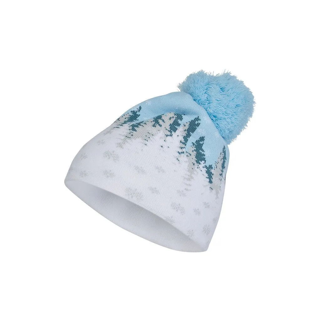 Snow Angel Hat Women's