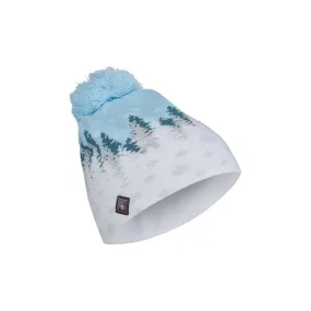 Snow Angel Hat Women's