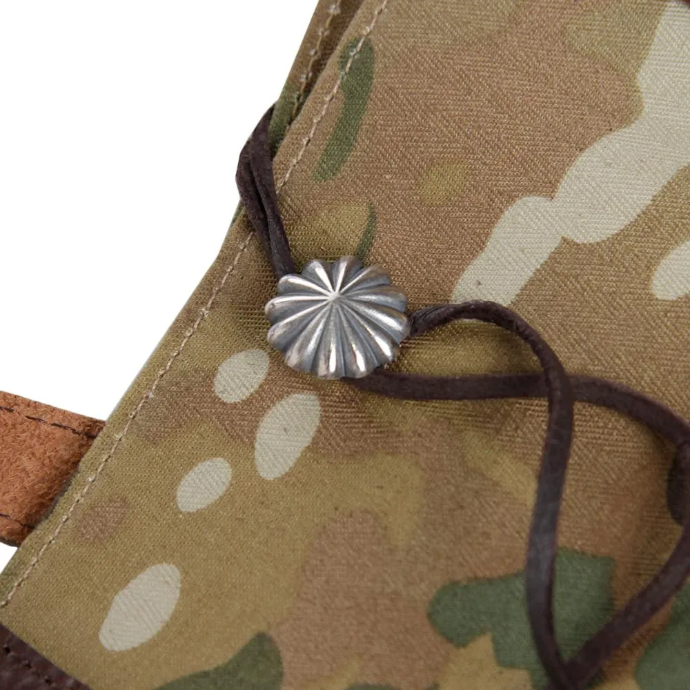 SOPHNET. Tote BagMulti Camo