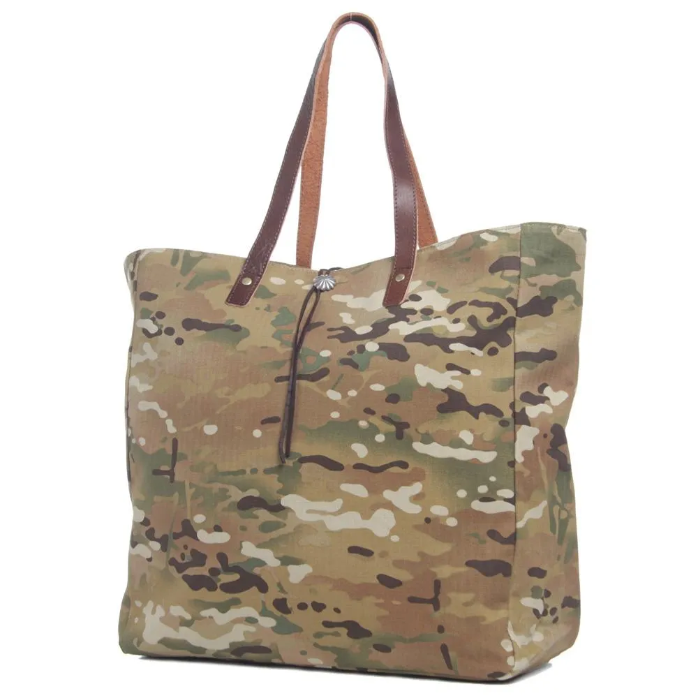 SOPHNET. Tote BagMulti Camo