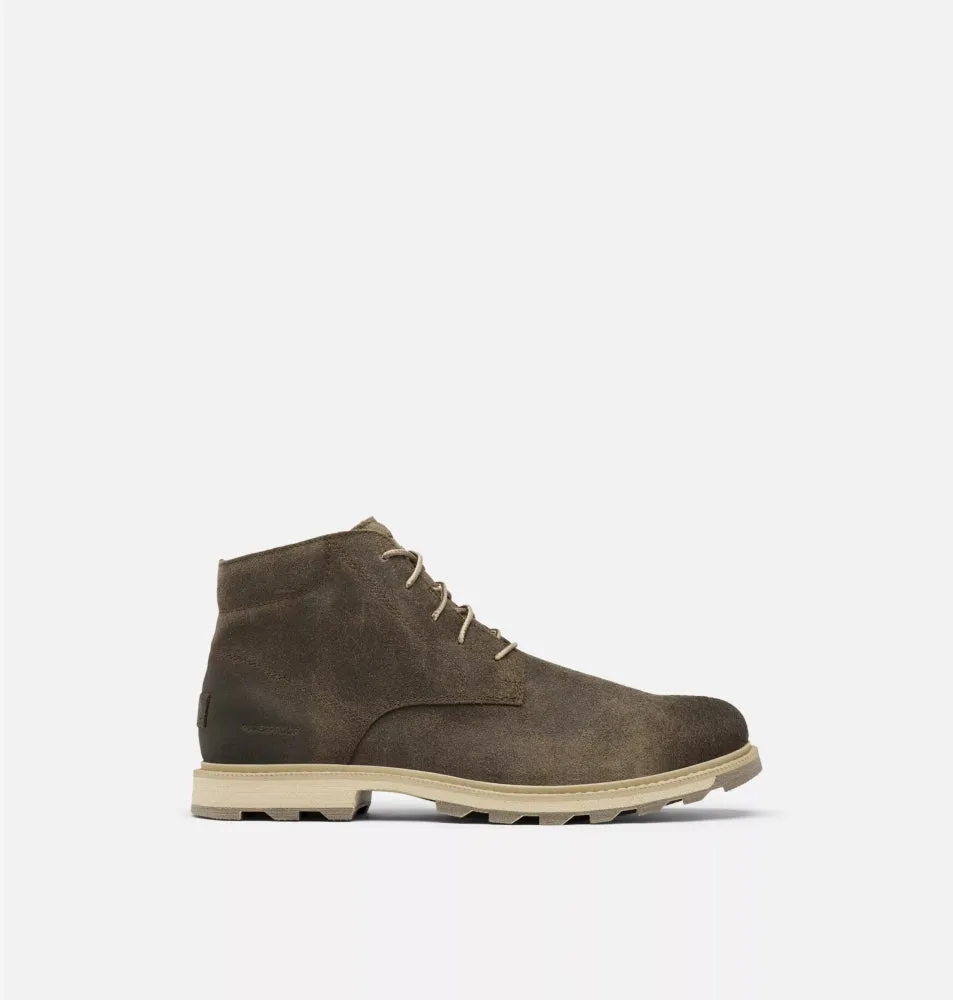 Sorel Men's Madson II Chukka Major - Buy Now