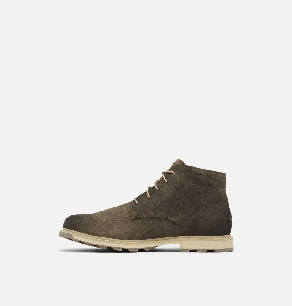 Sorel Men's Madson II Chukka Major - Buy Now