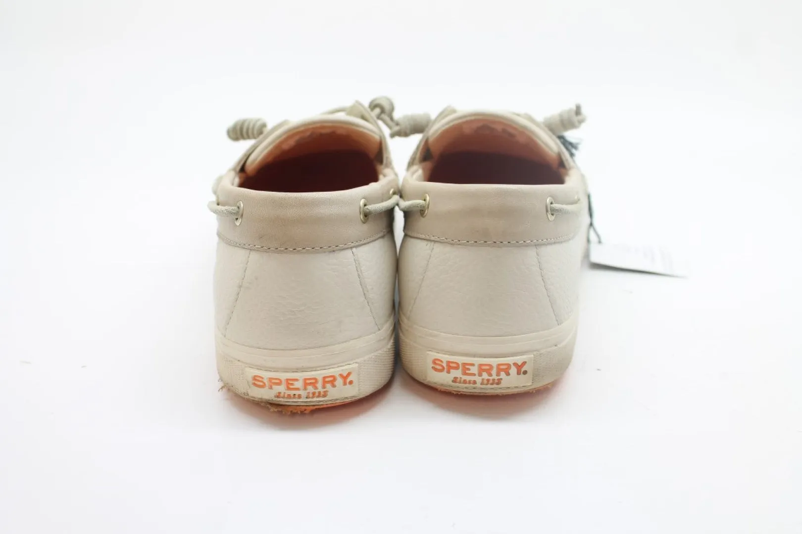 Sperry Bahama Plushwave Sneaker, Preowned4