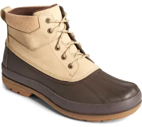 Sperry Cold Bay Waterproof Chukka Boot