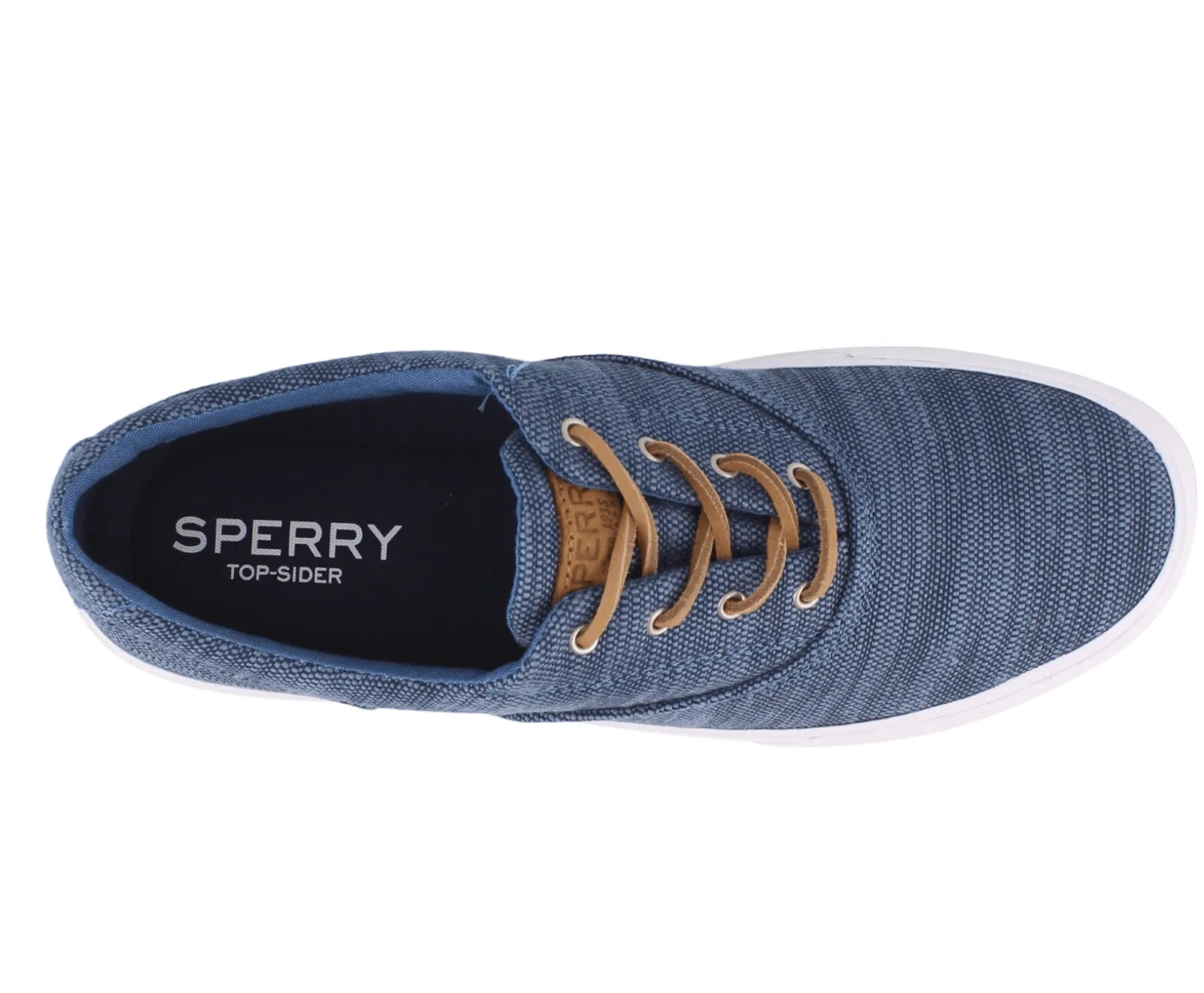 Sperry Men's Striper II Baja CVO Sneaker