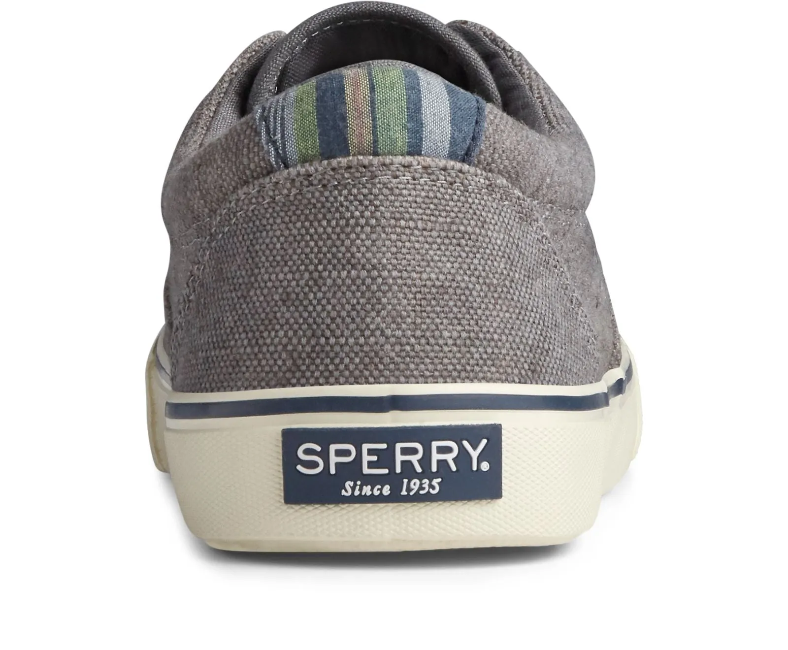 Sperry Men's Striper II CVO Distressed Sneaker