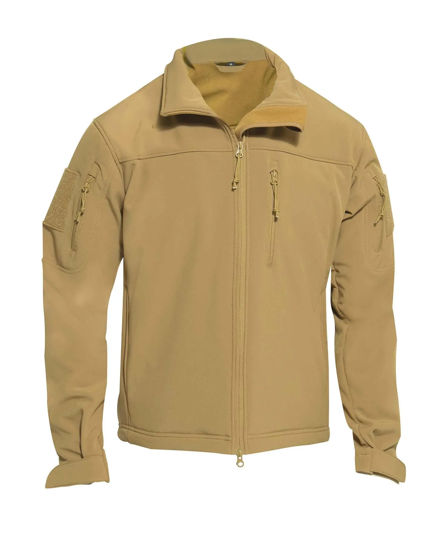 Stealth Ops Soft Shell Tactical Jacket