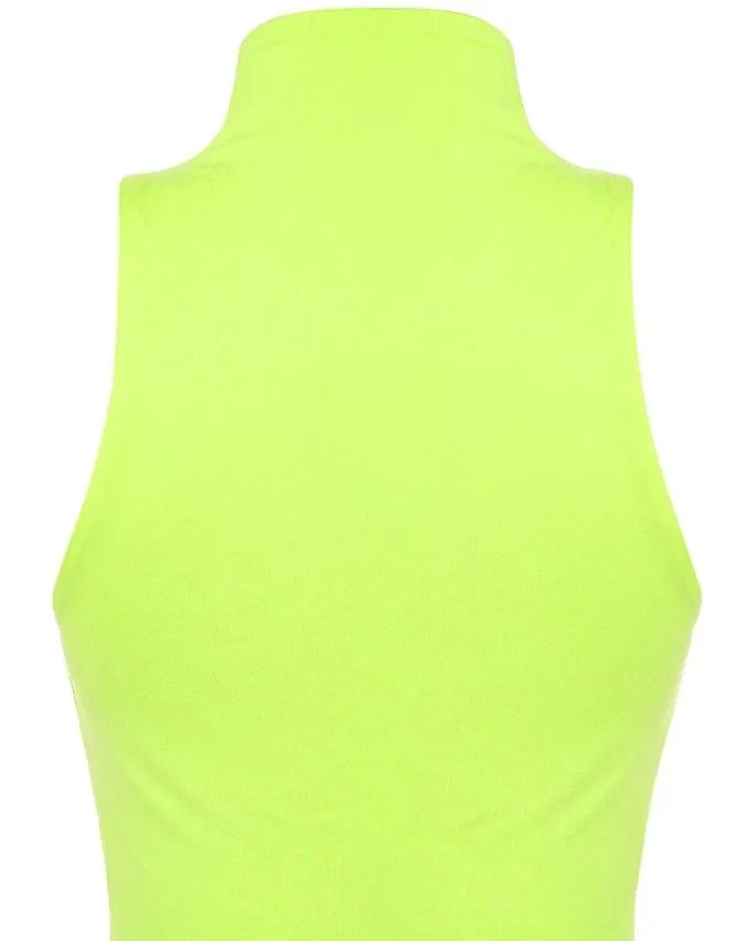 Stylish Halter Top for Summer