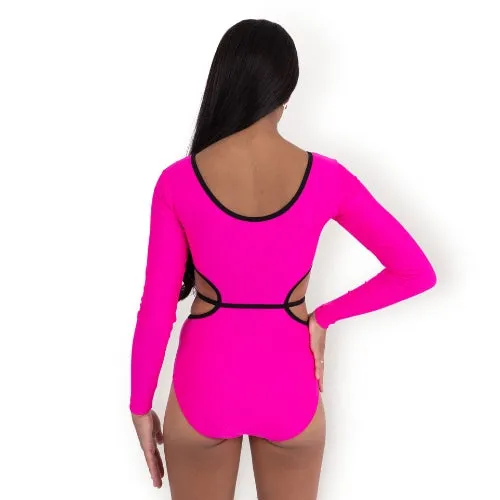 Stylish Leotard for Inspiring Looks