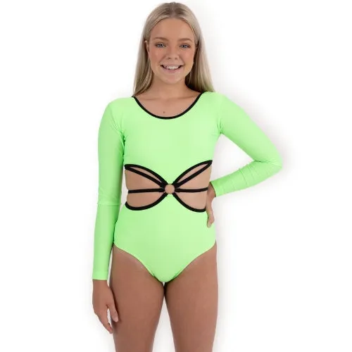 Stylish Leotard for Inspiring Looks