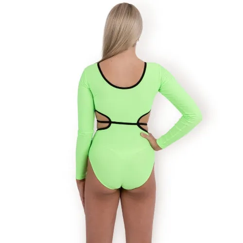 Stylish Leotard for Inspiring Looks