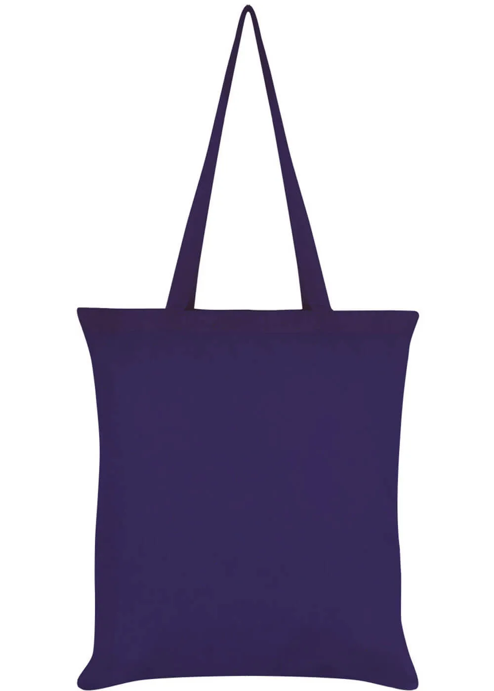 Succubus Gifts Stay Spiritual Tote Bag Purple