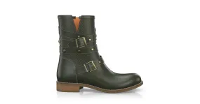 Summer Biker Boots 2560