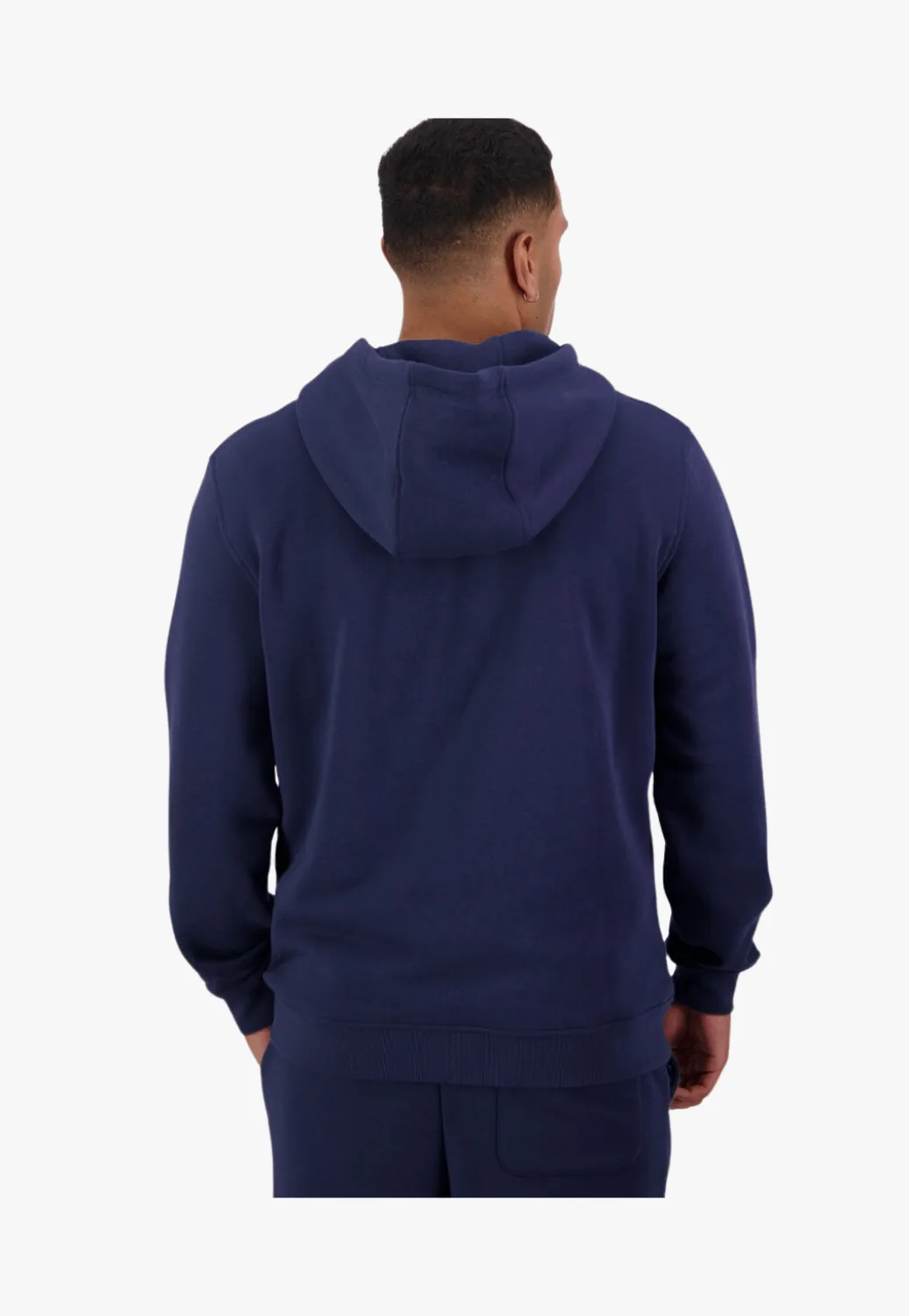 Swanndri Mens Weston Hoodie