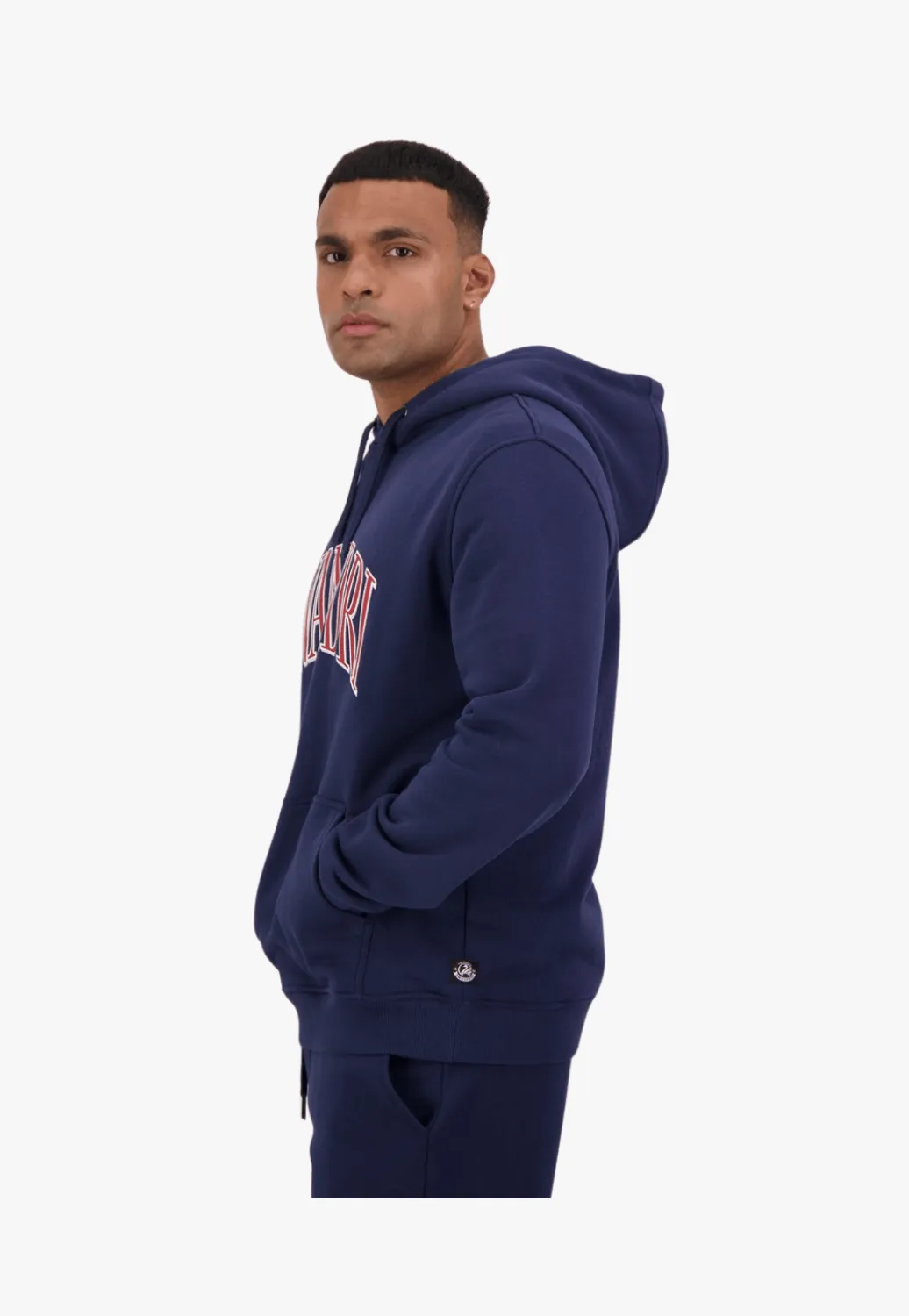 Swanndri Mens Weston Hoodie