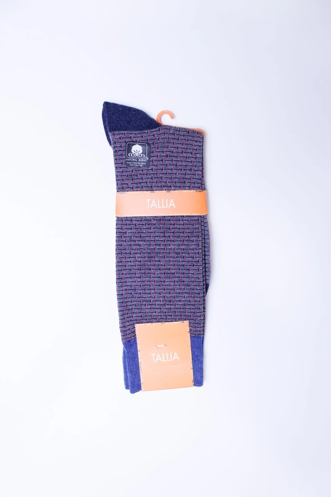 Tallia Dress Sock - Best Price, High Quality, Free Shipping