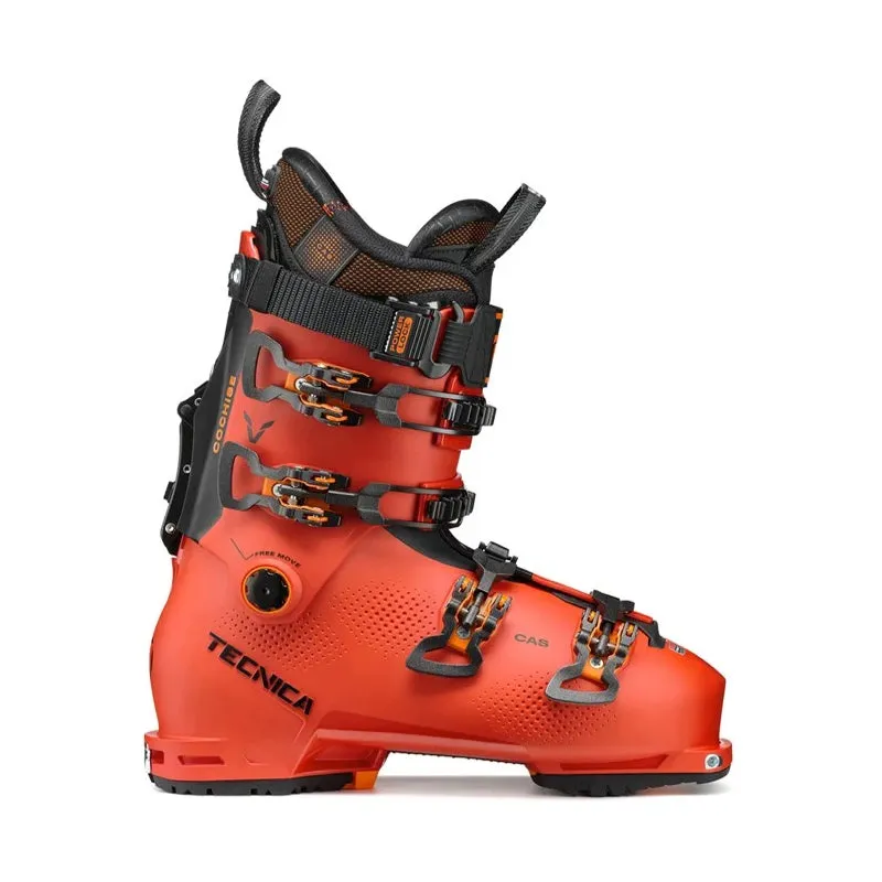 Tecnica Cochise 130 Ski Boots 2024