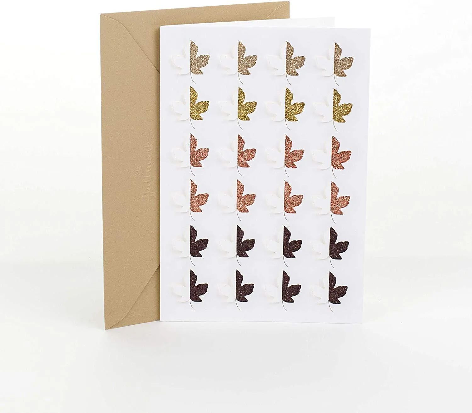 Thanksgiving Greeting Card Party Accessory - Hallmark Signature