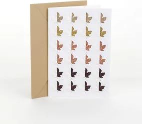 Thanksgiving Greeting Card Party Accessory - Hallmark Signature