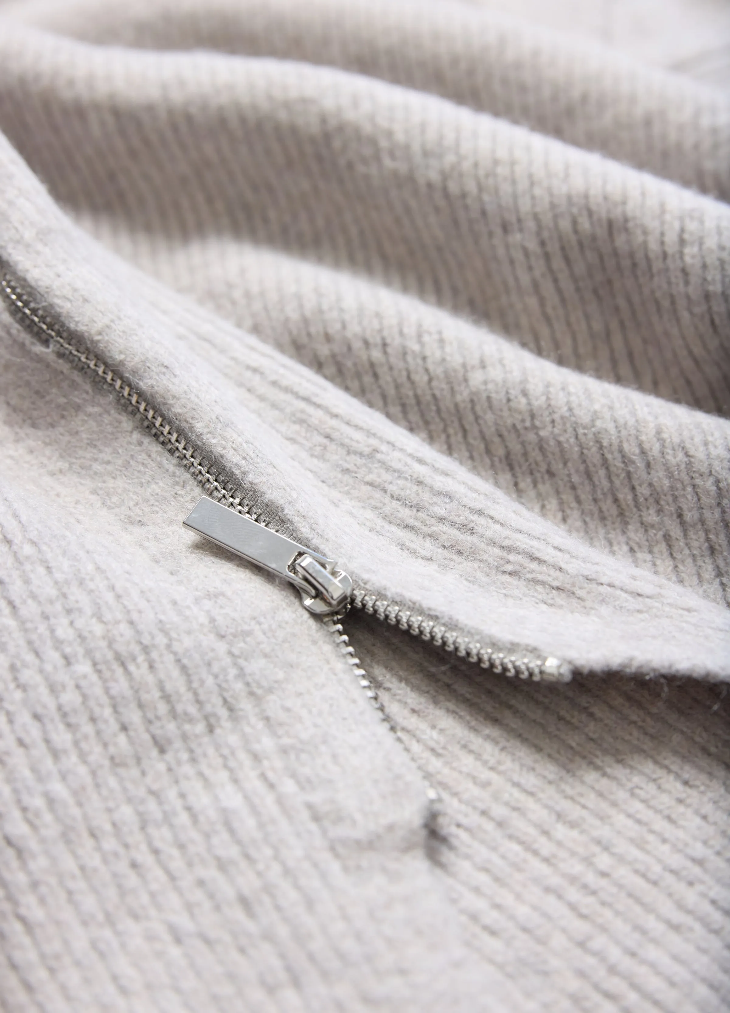 The Snuggle + Grow Maternity + Nursing Sweater