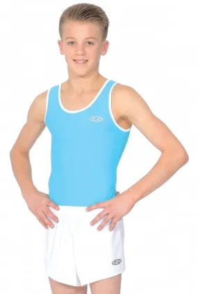 The Zone Z887ACE Boys/Mens Leotard