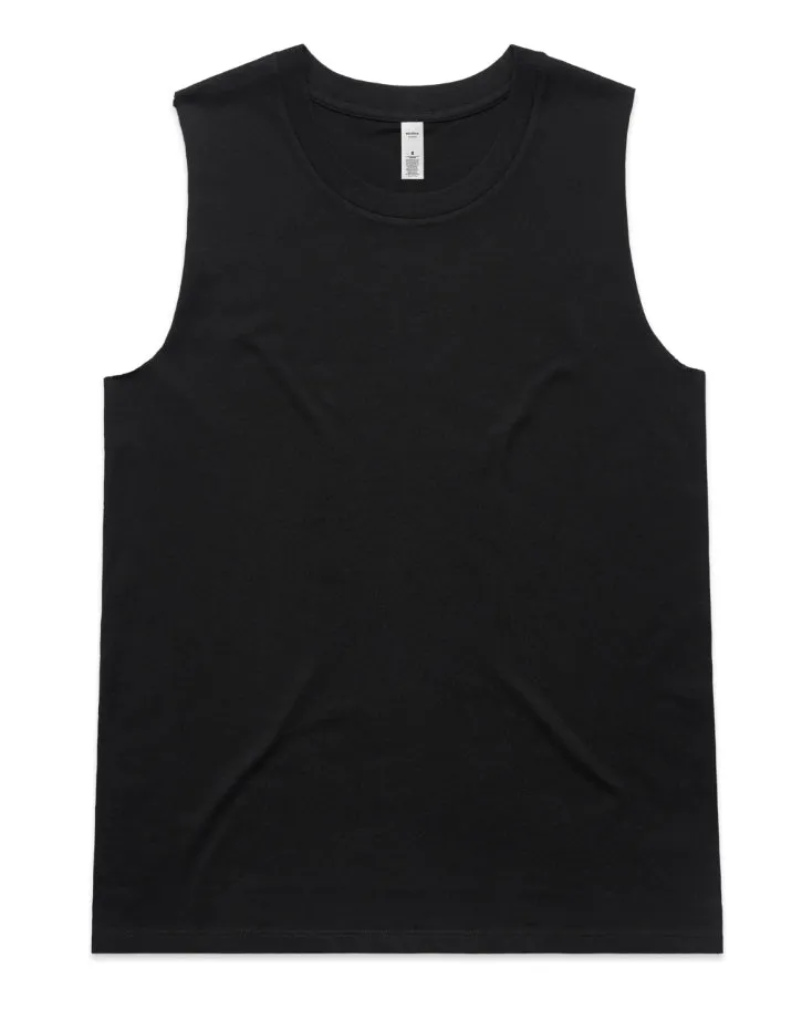 TLB Boss Mama Coffee lover Tank Black - Shop now