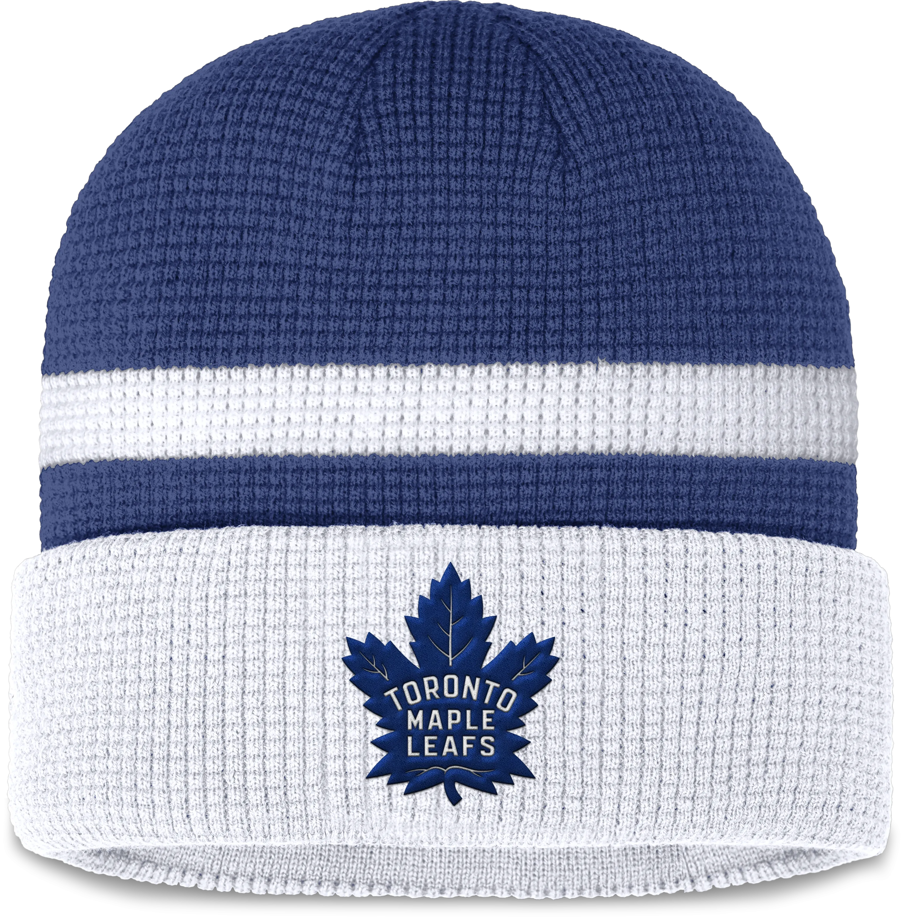 Toronto Maple Leafs Men's Knit Beanie