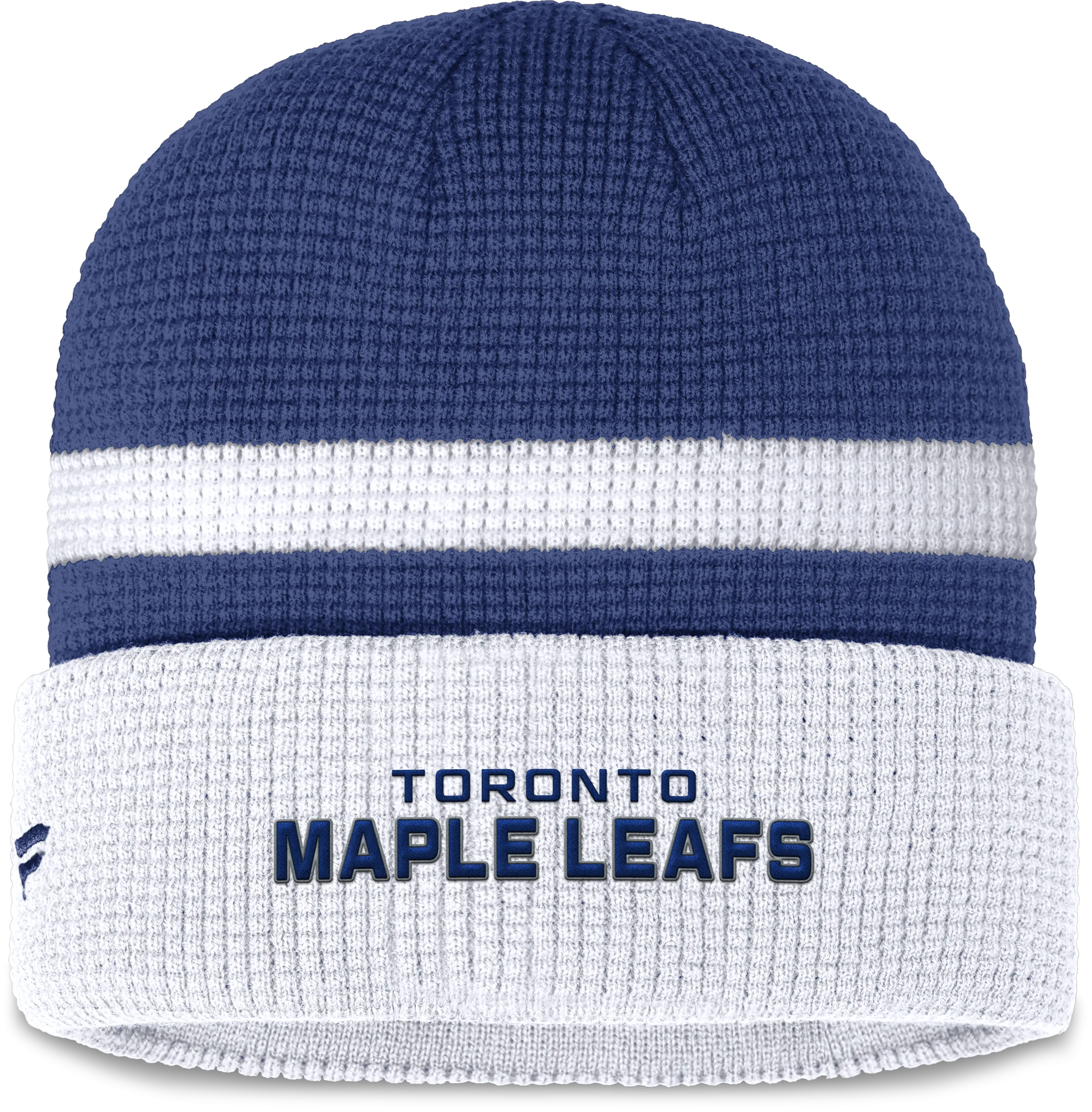 Toronto Maple Leafs Men's Knit Beanie