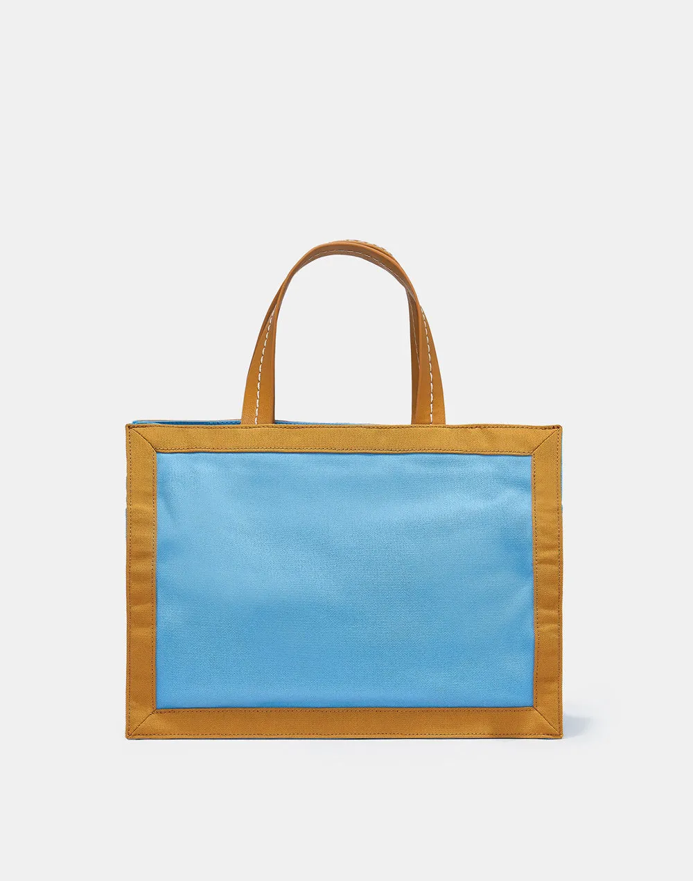 TOTE MEDIUM IN CANVAS