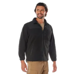 Trailsman Sherpa Fleece Jacket