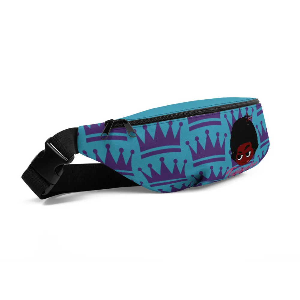 Tuji Yuko Exclusive Fanny Pack