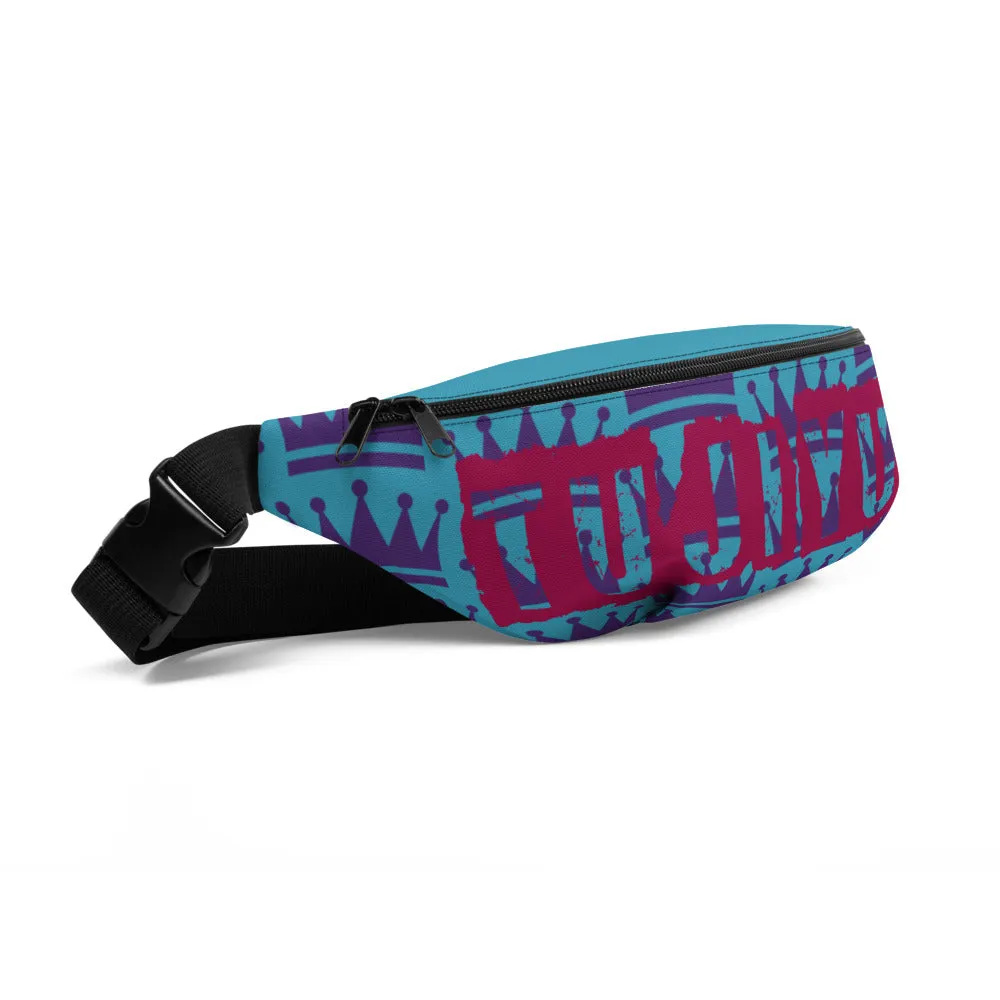 Tuji Yuko Exclusive Fanny Pack