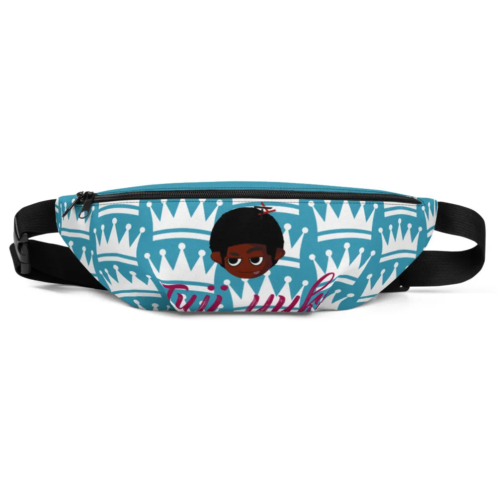 Tuji Yuko Exclusive Fanny Pack