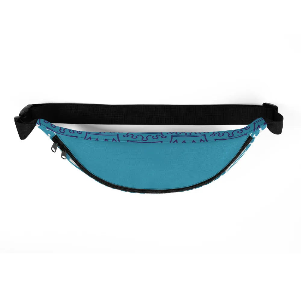 Tuji Yuko Exclusive Fanny Pack