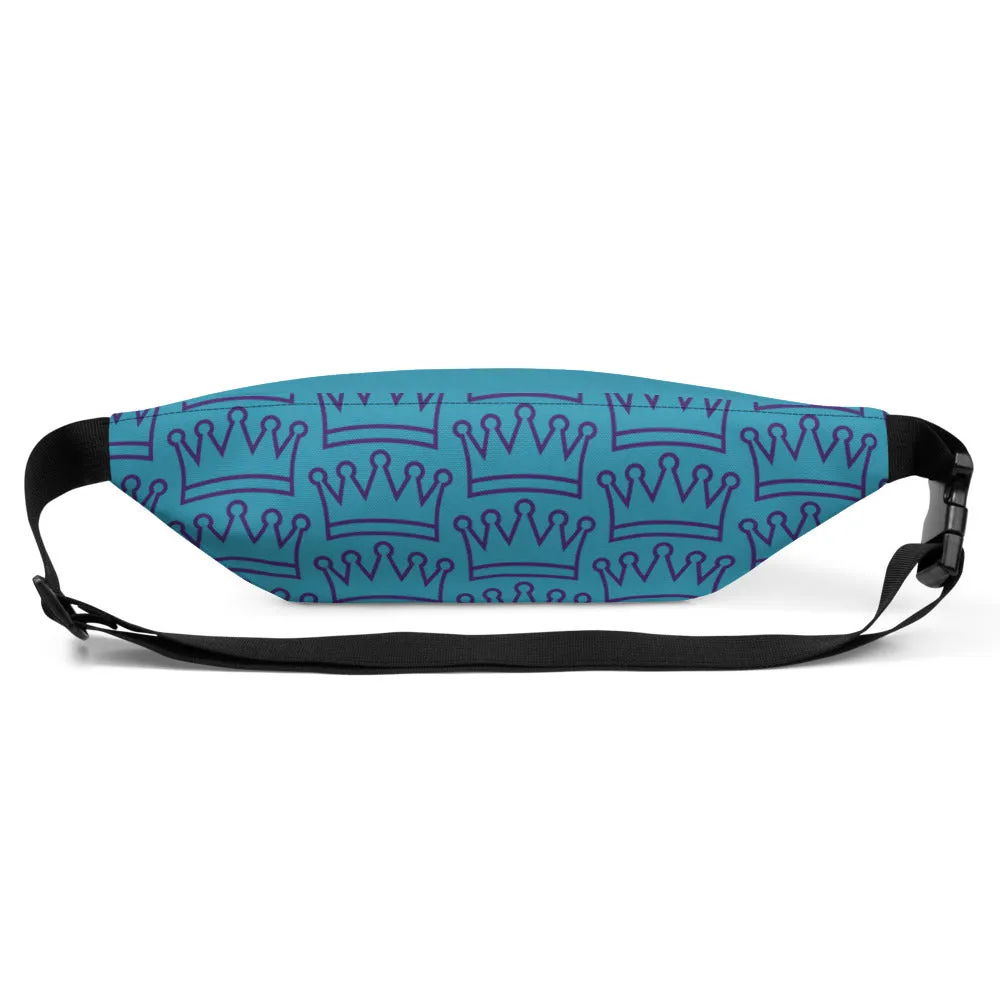 Tuji Yuko Exclusive Fanny Pack