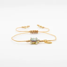 Turtle Bracelet