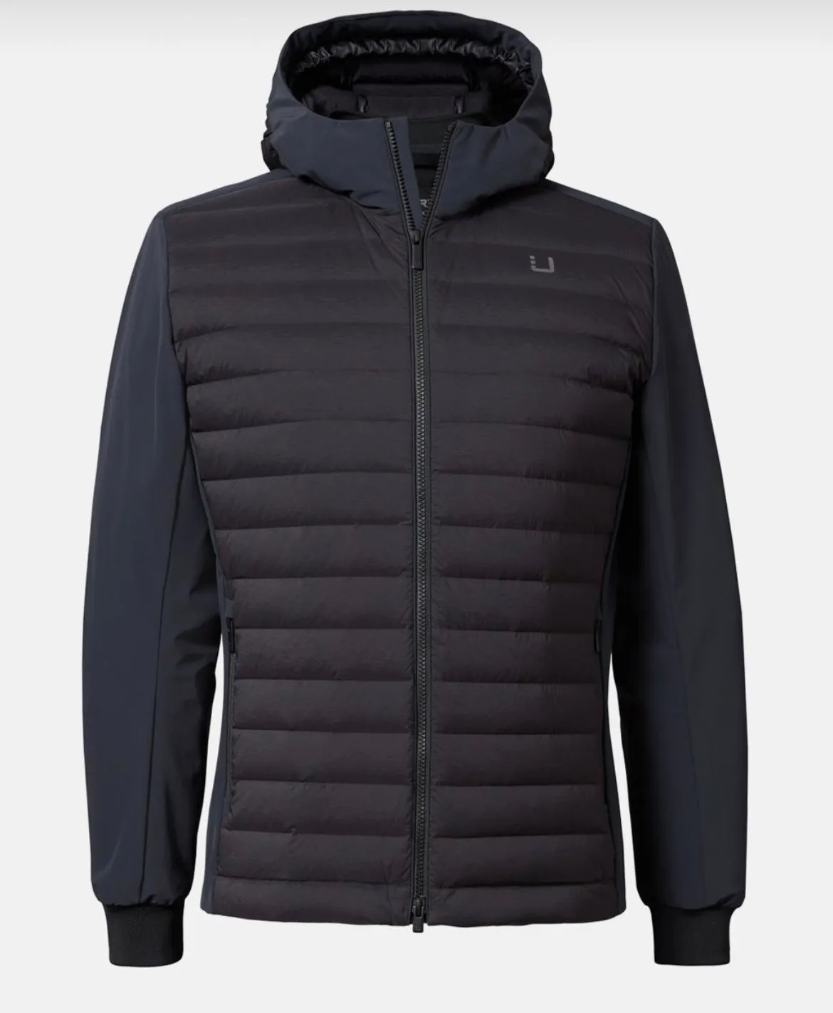 UBR Supersonic Delta Hybric Jacket