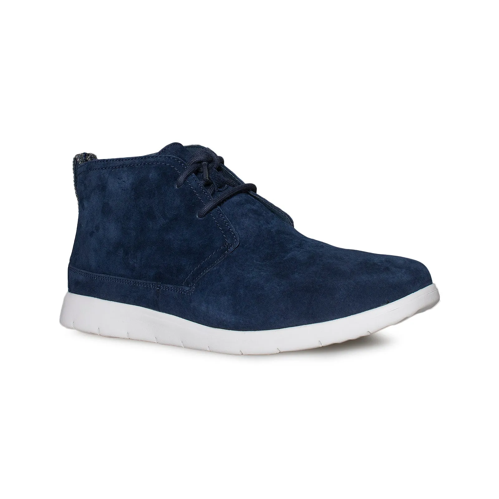 UGG Men's Freamon New Navy Shoes